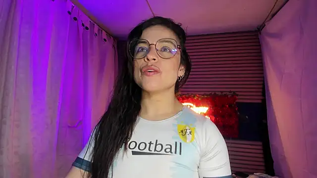 rosse 2504 online show from 03-23-26, 11:10