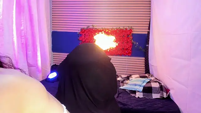 rosse 2504 online show from 03-17-26, 11:24