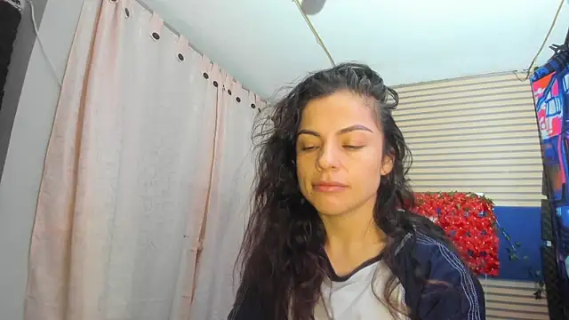 rosse 2504 online show from 07-18-26, 10:46