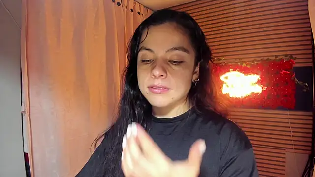 rosse 2504 online show from 10-14-25, 05:13