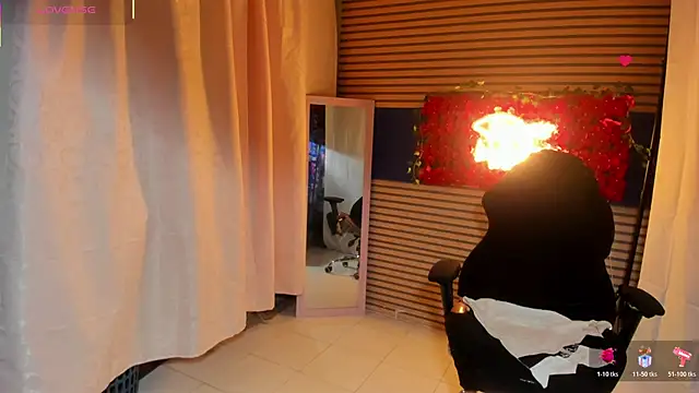 rosse 2504 online show from 10-29-25, 05:12