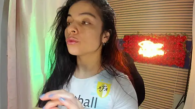 rosse 2504 online show from 12-03-25, 01:32