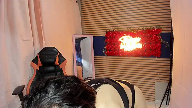 rosse 2504 online show from 10-19-25, 09:12