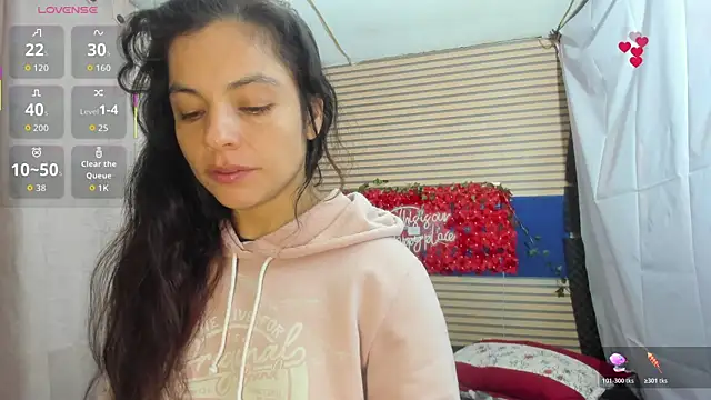 rosse 2504 online show from 07-06-26, 12:56