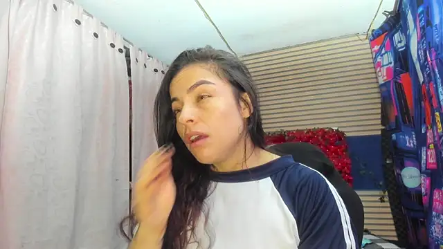 rosse 2504 online show from 07-15-26, 12:34