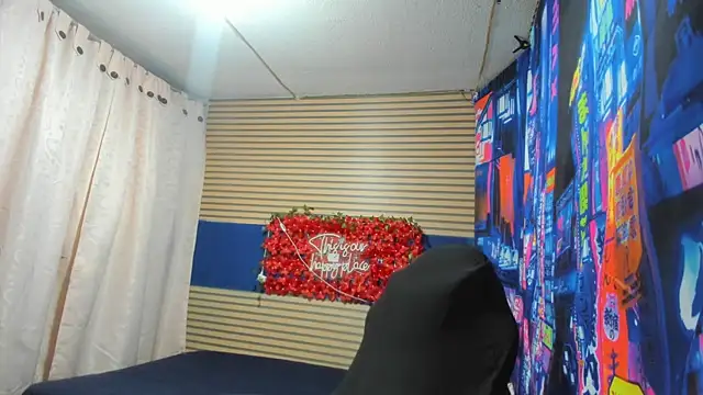 rosse 2504 online show from 07-20-26, 10:22