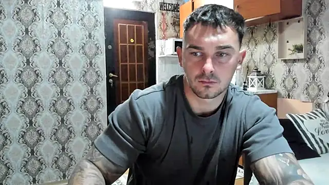 Jonmusclemaster online show from 09-19-25, 08:24