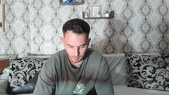 Jonmusclemaster online show from 03-02-25, 08:25
