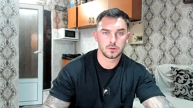 Jonmusclemaster online show from 09-10-25, 07:46