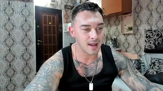 Jonmusclemaster online show from 10-07-25, 08:21