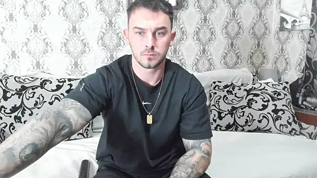 Jonmusclemaster online show from 01-26-25, 08:45