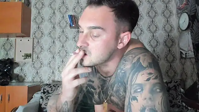 Jonmusclemaster online show from 03-02-25, 11:28