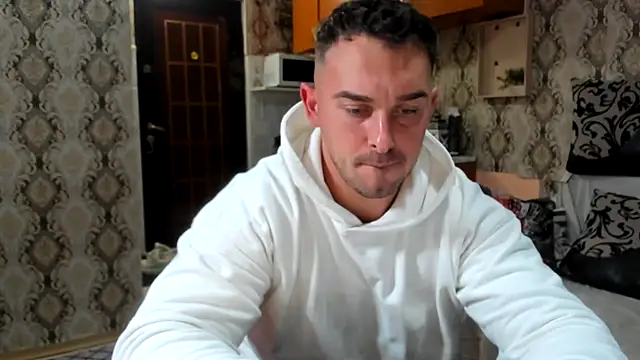Jonmusclemaster online show from 10-10-25, 08:20