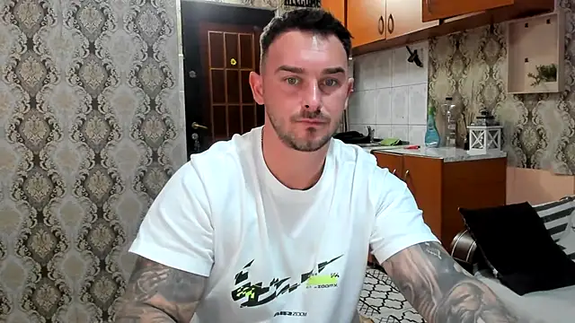 Jonmusclemaster online show from 11-10-25, 10:26