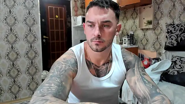 Jonmusclemaster online show from 10-16-25, 07:33