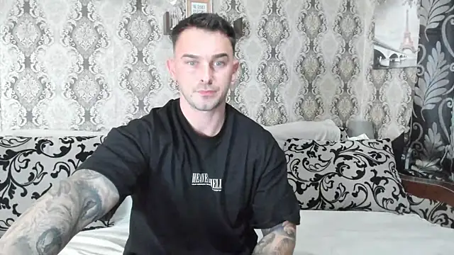 Jonmusclemaster online show from 01-28-25, 08:36