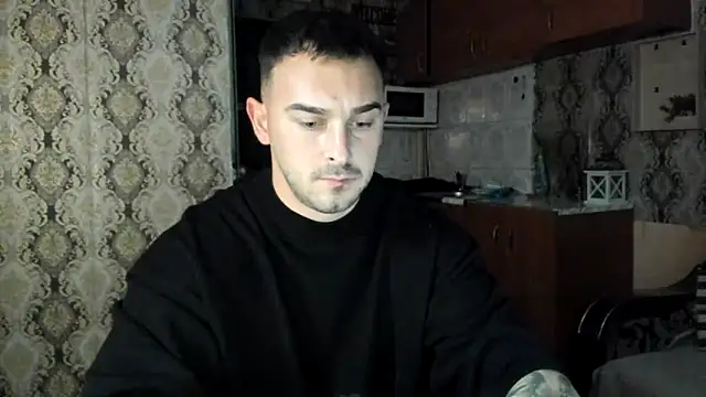 Jonmusclemaster online show from 12-02-25, 09:16