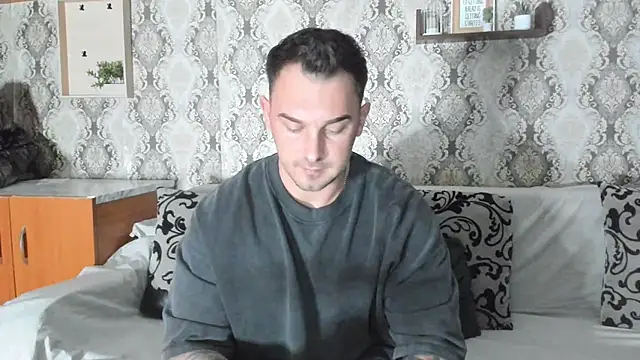 Jonmusclemaster online show from 02-25-25, 08:53