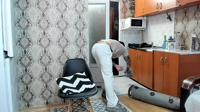 Jonmusclemaster online show from 11-03-25, 08:56