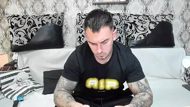 Jonmusclemaster online show from 11-13-25, 08:13