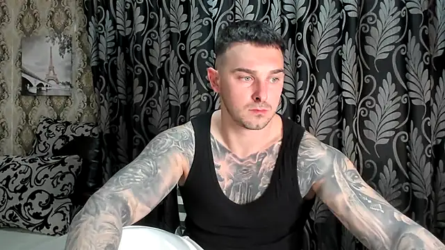 Jonmusclemaster online show from 03-23-26, 09:03