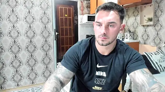 Jonmusclemaster online show from 09-18-25, 08:12