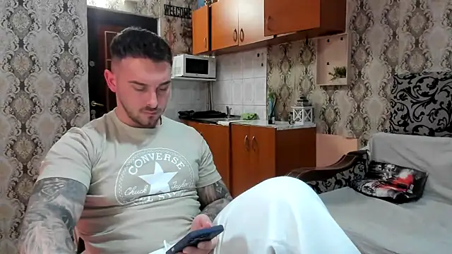 Jonmusclemaster online show from 01-14-26, 09:29