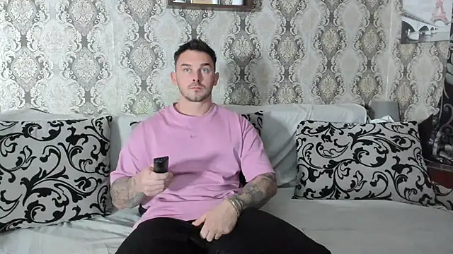 Jonmusclemaster online show from 01-23-25, 08:13