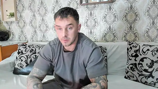 Jonmusclemaster online show from 02-19-25, 08:31