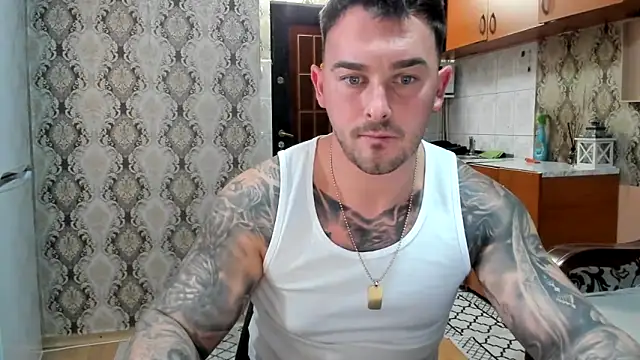 Jonmusclemaster online show from 11-26-25, 09:15