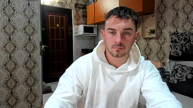 Jonmusclemaster online show from 10-01-25, 07:40