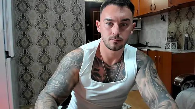 Jonmusclemaster online show from 10-29-25, 08:41