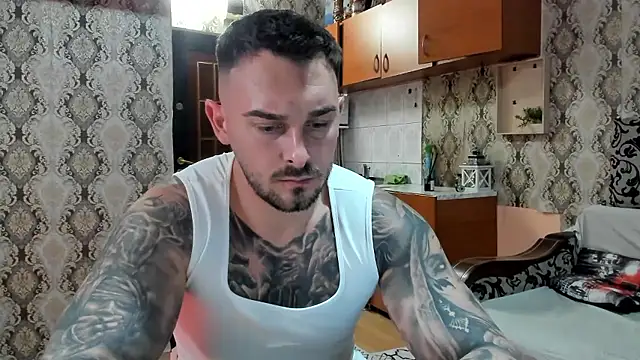 Jonmusclemaster online show from 01-09-26, 09:55