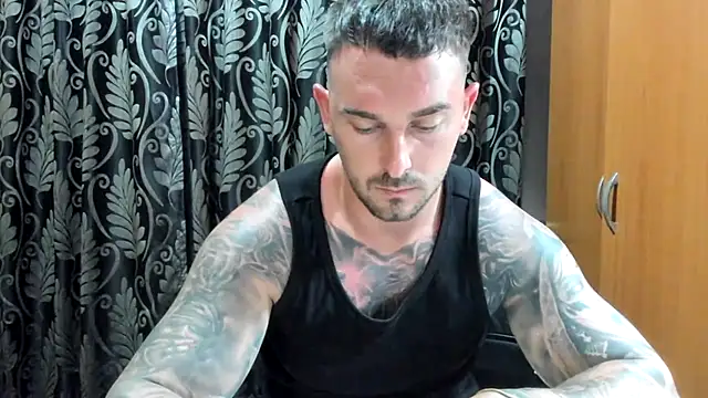 Jonmusclemaster online show from 06-24-26, 07:44