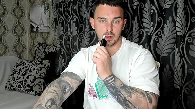 Jonmusclemaster online show from 04-06-26, 08:10