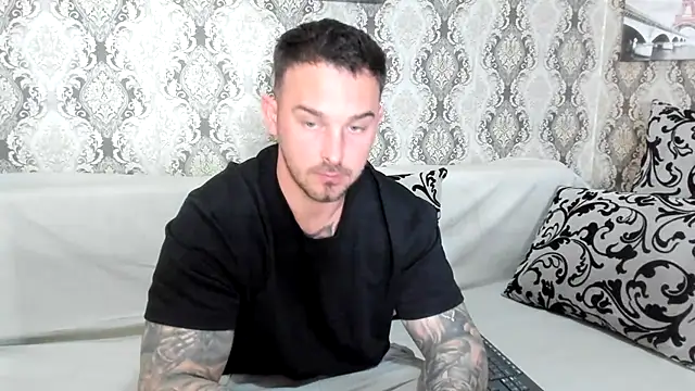 Jonmusclemaster online show from 04-21-26, 07:53