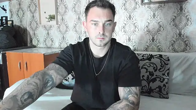 Jonmusclemaster online show from 02-26-25, 09:09
