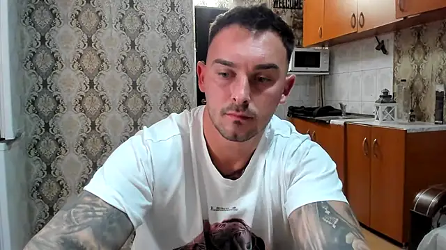 Jonmusclemaster online show from 11-01-25, 08:36