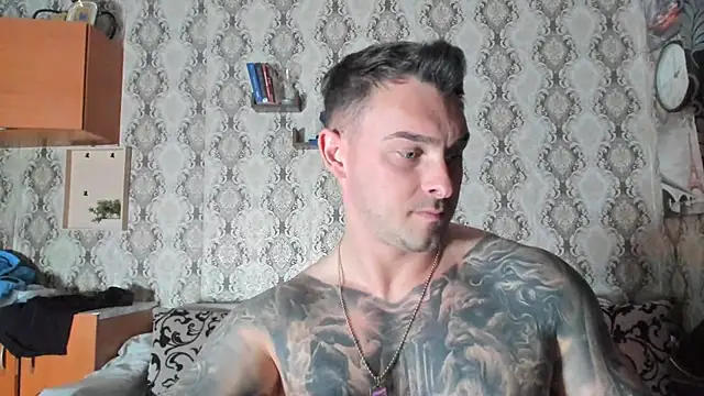 Jonmusclemaster online show from 02-18-25, 12:05