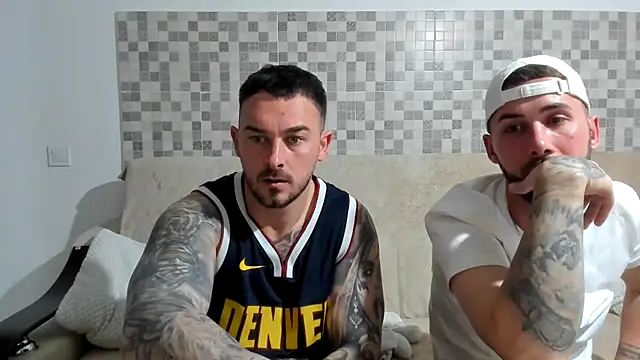 Jonmusclemaster online show from 04-05-26, 07:42