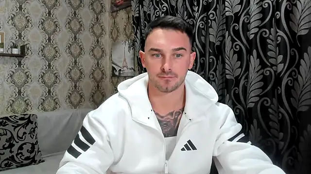 Jonmusclemaster online show from 02-03-26, 08:25