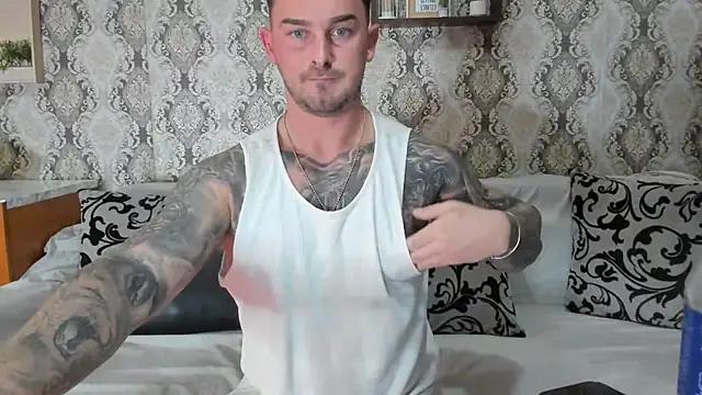 Jonmusclemaster online show from 02-22-25, 09:26