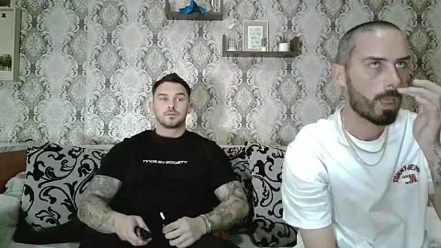 Jonmusclemaster online show from 03-16-25, 09:05