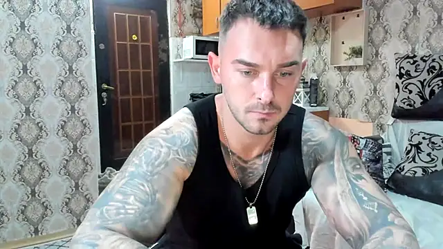 Jonmusclemaster online show from 10-11-25, 08:21