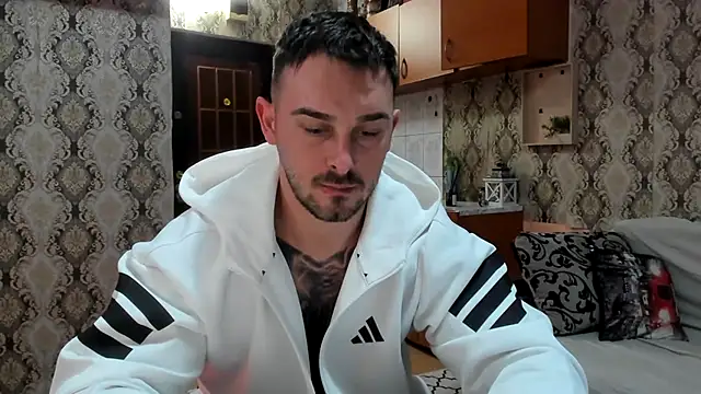 Jonmusclemaster online show from 01-18-26, 09:07