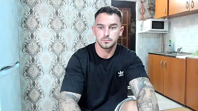 Jonmusclemaster online show from 07-30-26, 09:03