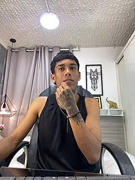 Snapshot of Alan_Cute18 chatting on 02-11-26, 12:38 Alan Cute18 online show from 02-11-26, 12:38