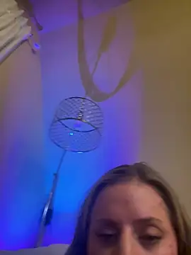 KillerKylie online show from 12-15-24, 04:51