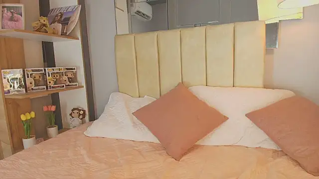 Angelbae- online show from 02-08-26, 11:02