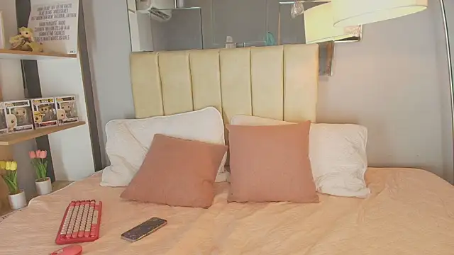 Angelbae- online show from 03-05-26, 02:30